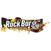 Dedicated Nutrition Rock Bar, Chocolate, Caramel & Crunchy Candies