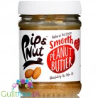 Pip & Nut Smooth Peanut - gładkie masło orzechowe