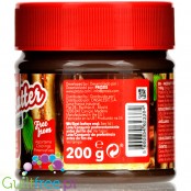 Prozis Whey Choco Butter NutChoc 200g