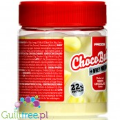 Prozis Whey Choco Butter White Chocolate 250 g 