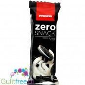 Prozis Zero Snack Cookies & Cream