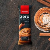 Prozis Zero Snack Cinnamon Roll