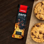 Prozis Zero Snack Chocolate Chip Cookie Dough