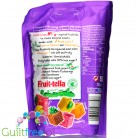 Fruittella 30% Less Sugar Gummies120g