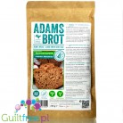 Adam's Bread Sunflower low carb bread baking mix