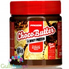 Prozis Whey Choco Butter Bonbon