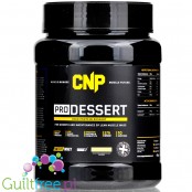 CNP PRO Dessert Vanilla mus proteinowy