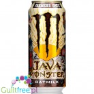 Monster Java Farmer's Oats original from USA (CHEAT MEAL)