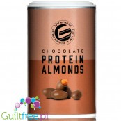 Got7 Protein Chocolate Almonds Milk Chocolate