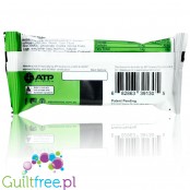ATP Science Noway Mallow Bar Minted Mint - Gut Friendly Collagen Based Keto Protein Bar