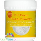 FitFood Purely Sweet pure Sodium Cyclamate