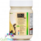 G Butter High Protein Spread, White Chocolate 12.6 oz