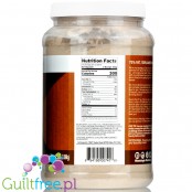 Ketologie Keto Shake, Ketogenic Nutrition Powder Peanut Butter Chocolate 2.38 lb