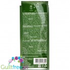 Prozis H2O Infusions Mojito sugar free instant drink in a sachet, with vitamin C