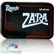 Zara sugar free fresh mint liquorice