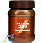 MyProtein Protein Spread 360g  Milk Chocolate