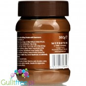 MyProtein Protein Spread 360g  Milk Chocolate krem czekoladowy z WPC