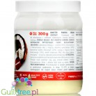 Trec Booster Protein Cream Coconut - krem proteinowy bez cukru Biała Czekolada & Kokos