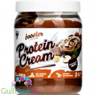 Trec Booster Protein Cream White Chocolate Coconut no added sugar spread