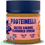 HealthyCo Proteinella Salted Caramel 