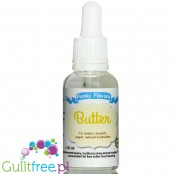 Funky Flavors Butter 30ml liquid flavoring