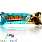 Grenade Carb Killa Chocolate Chip Salted Caramel protein bar