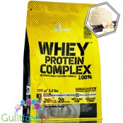 Olimp Whey Protein Complex 100% 0,7 kg Vanilla