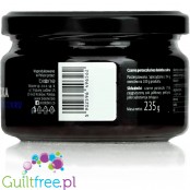 That's a Good One, Blackcurrant - 100% fruit spread with no added sugar