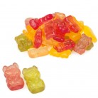 De Bron Jelly Bears Vitamin C added sugarfree