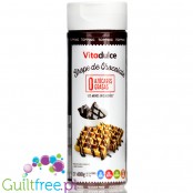 Vitadulce Sugar-Free Chocolate Topping