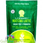 Lakanto Sugar Free Matcha Latte
