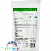 Simply Delish SuKi Erythritol & Stevia calorie free sugar replacement