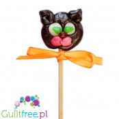 Santini sugar free lollipop with xylitol, Kitten