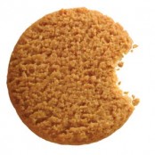 Fat Snax Cookies, Peanut Butter