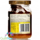 Fungopol mirabelle plum sugar free preserves with with xylitol