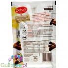 Delecta sugar free chocolate pudding without sweeteners