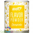 Got7 Flavor Powder Cheesecake powdered food flavoring