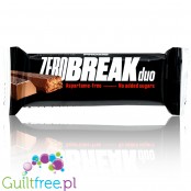 Prozis Zero Break Duo Milk Chocolate