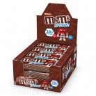 M&M's Protein Bar Chocolate - baton proteinowy 15g białka