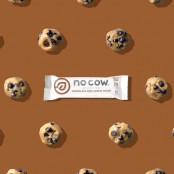 No Cow Chocolate Chip Cookie Dough