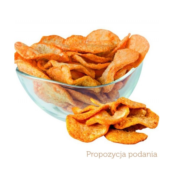 Dieti Meal Chipsy Wysokobiałkowe z WPI Chilli & Śmietanka