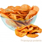 Dieti Meal Chipsy Wysokobiałkowe z WPI Chilli & Śmietanka
