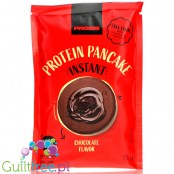 Prozis Pancake Chocolate, naleśnik proteinowy, saszetka instant