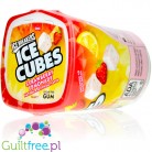 Ice Breakers Ice Cubes Strawberry Lemonade sugar free chewing gum