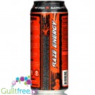 REPP Sports Raze Energy VooDoo zero calorie energy drink