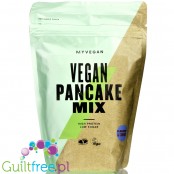 MyProtein Vegan Protein Pancake Mix, Blueberry & Cinnamon 0,5KG