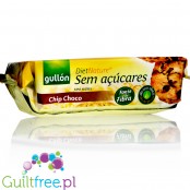 Gullón DietNature Chip Choco no added sugar wholegrain fiber biscuits