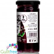 The Skinny Food Co Not Guilty Low Sugar Cheerry Jam 260g