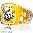 Ice Breakers Ice Cubes Golden Apple sugar free chewing gum