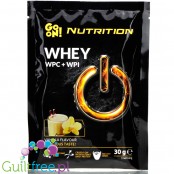 Sante GoON Nutrition Whey+ (WPC + WPI) Vanilla, sachet 30g